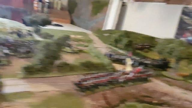 Black powder .. After battle Report.Napoleonic смотреть онлайн