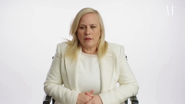 Patricia Arquette Reflects On Her Career, From 'True Romance' To 'Holes' | Vanity Fair