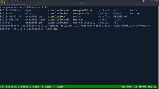 Fixing Hashcat Flask Session Module - Just Needed to Update Maximum Length of the Hash смотреть онлайн