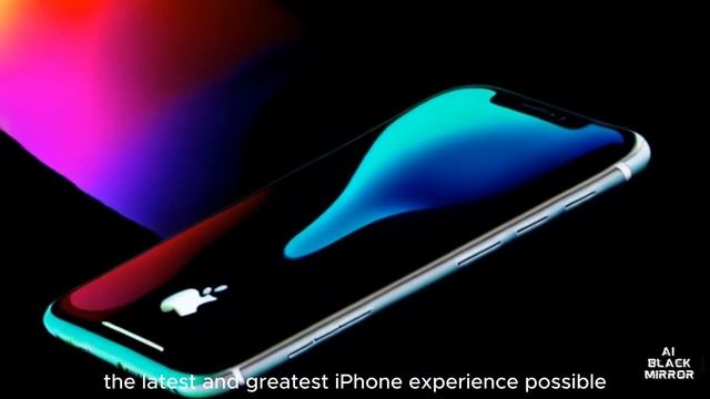 If Apple were honest about iPhone 15… AI made смотреть онлайн