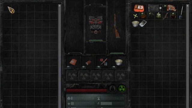 Золотой Обоз 2. Найти Тайник С PDA. смотреть онлайн