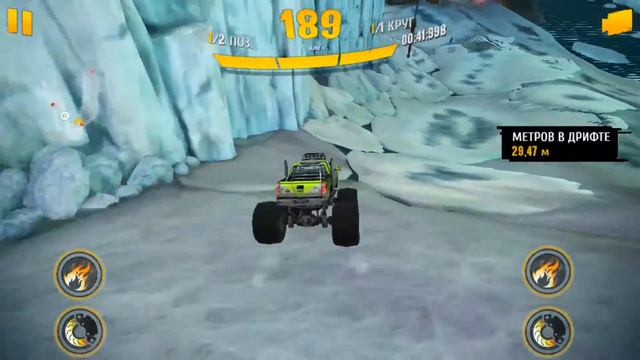 CHEVROLET SILVERADO 2500HD CLASH | ⏲ 01:18:364 | 10/10/10/10 | 🛇 unboosted | смотреть онлайн