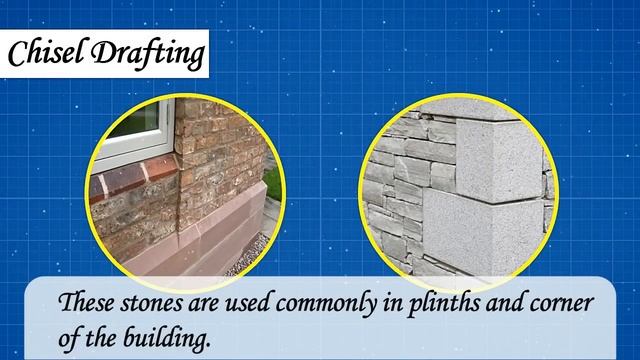Types of Stone Dressing // Dressing Stones // Dressing of Stone // Stone Carving Methods // смотреть онлайн