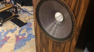 Magnepan and Schiit audio combo stole Toronto 2022 audiofest spotlight.