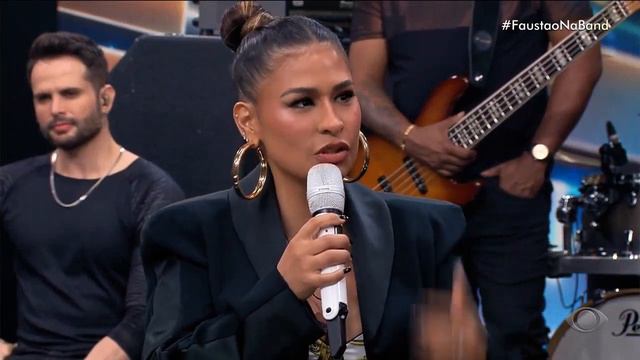 Simone Mendes Revela Ajuda De Gusttavo Lima Nos Bastidores