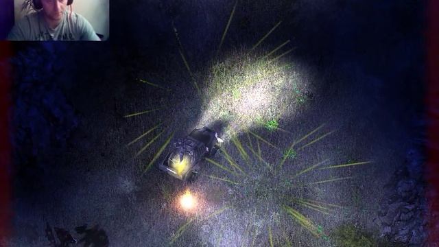 Alien Shooter 2 Перезагрузка №6 На свежем воздухе смотреть онлайн