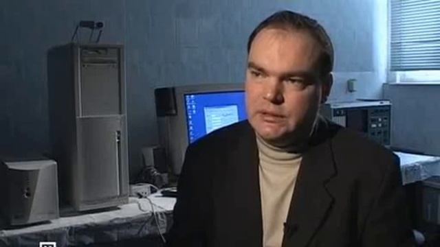 Тайны разведки. Новый "Голем" смотреть онлайн