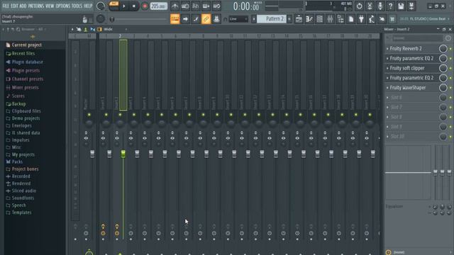 КАК СДЕЛАТЬ UPTEMPO KICK | FL/Ableton