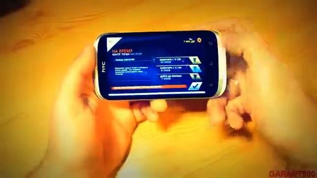 HTC Desire X T328E Обзор ,комплектация ,тестирование смартфона HTC Desire X T328E