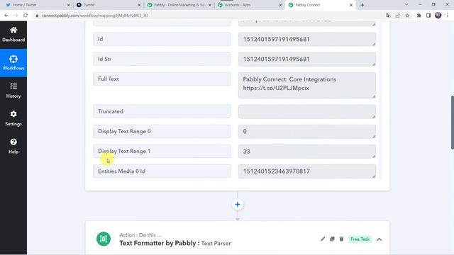 Post Images from Twitter to Tumblr Automatically смотреть онлайн