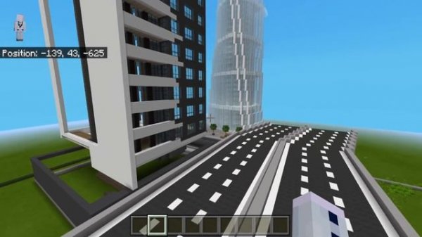 Convert PC to Console Minecraft World