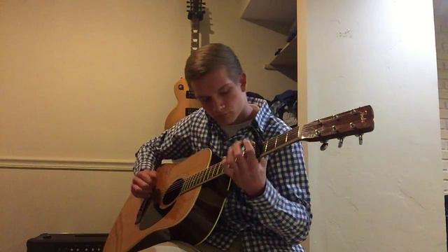 Im Yours - Jason Mraz Fingerstyle Cover (Arranged by Sungha Jung) смотреть онлайн