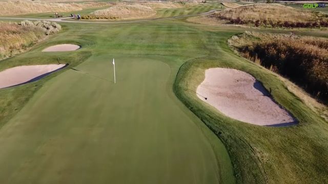 Гольф-клуб "Петергоф" смотреть онлайн