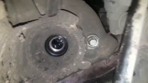 Замена масла в кпп робот Opel corsa C 1.2