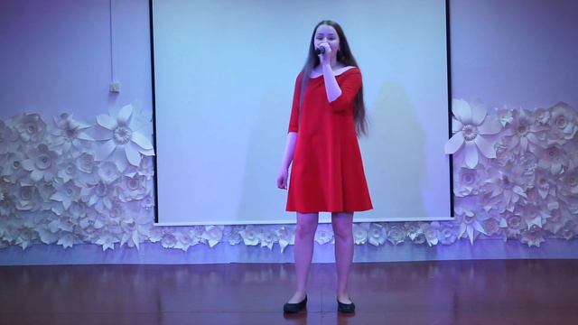 Моторина Анна Осенний блюз смотреть онлайн