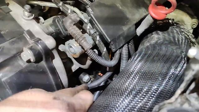 Błąd zasilania czujników 1 Ducato смотреть онлайн