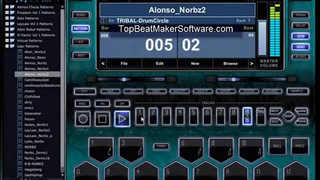 BTV Solo Download - Best Beat Making Software For Mac And PC смотреть онлайн