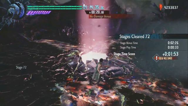 Devil May Cry 5 - Bloody Palace - V - S RANK смотреть онлайн