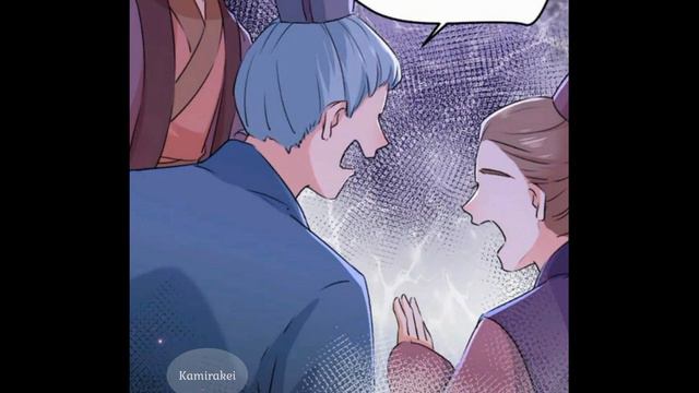 "Запутаться с герцогом" 212-215 главы смотреть онлайн