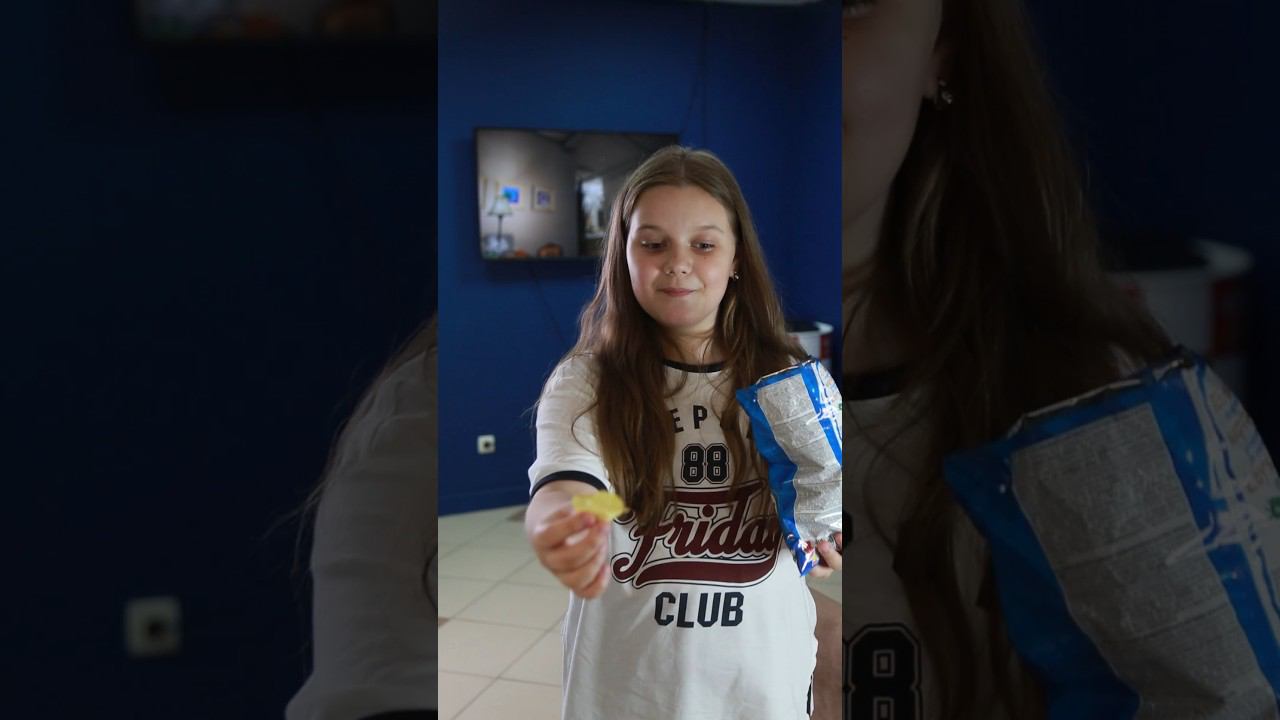 sigma dad likes chips / Папа любит чипсы смотреть онлайн