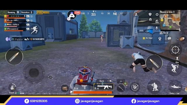Bgmi Pubg Mobile New Update Pubg Mobile Java YT Please Subscribe ?❤️ смотреть онлайн