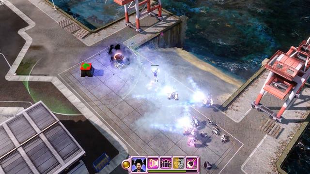Red Alert 3 Uprising Yuriko Mini Campaign Full Playthrough (Hard) 4K смотреть онлайн