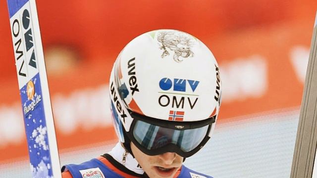 Anders Fannemel смотреть онлайн