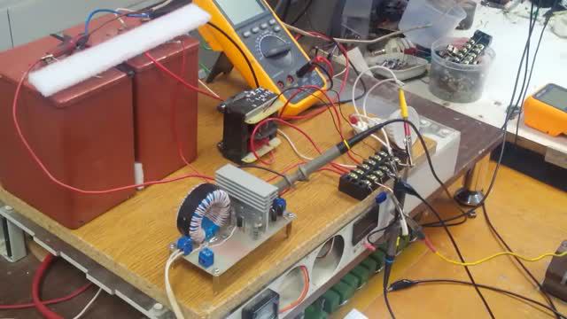 90. Взаимодействие резонансных систем. Interaction Resonance Systems Романов А В. 11.02.2016