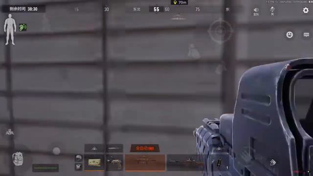 TARKOV MOBILE - ESCAPE FROM TARKOV смотреть онлайн