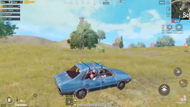 PUBG MOBILE LIVE /Classic Gameplay/Road to conqueror/#PUBG LIVE#pubg mobile#stay home play pubg смотреть онлайн