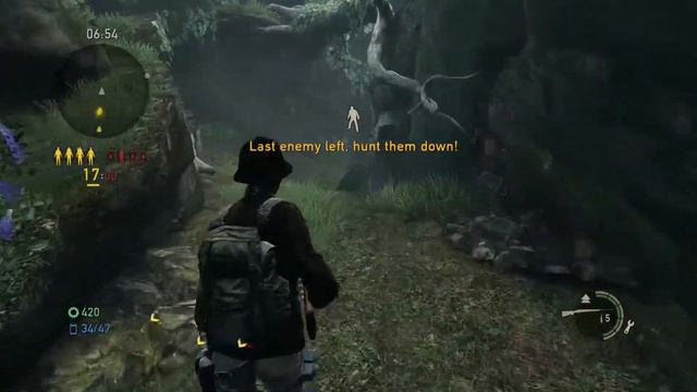 WHAT ARE THEY SELLING? | The Last of Us Funny Moments смотреть онлайн