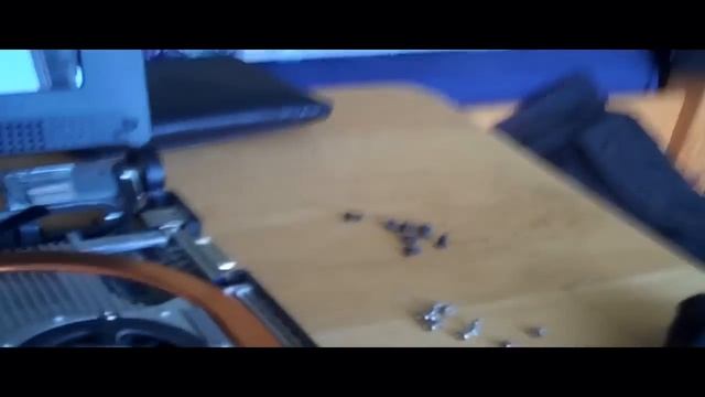 MSI MegaBook Repair смотреть онлайн