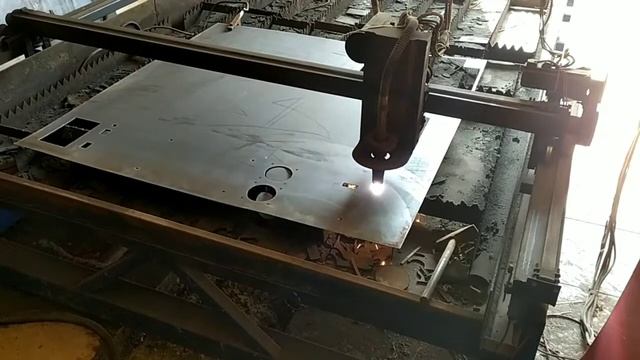Конденсаторная импульсная сварка своими руками, делаю корпус..... смотреть онлайн