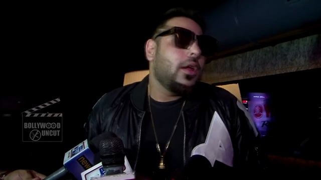 RayZR Mera Swag Official Song | Rapper Badshah | Launch Event