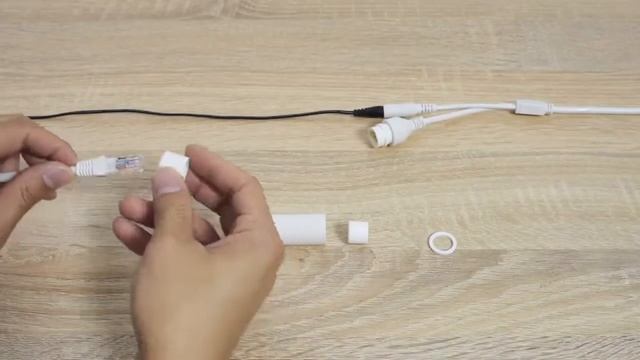 Как подключить уличную Wi Fi камеру Tapo C310
