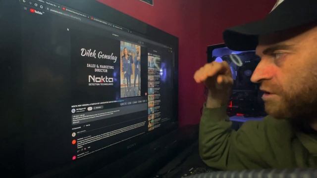 Nokta Simplex Lite Bt Ultra | The Next Generation | Metal Detecting смотреть онлайн