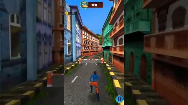 STREET CHASER GAME PART|| 362 смотреть онлайн