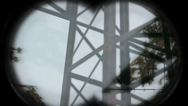 прозрачные опоры лэп и дырка в локации смотреть онлайн