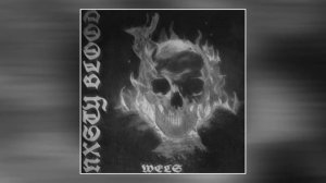 Wels - NXSTY BLOOD Slowed Reverb