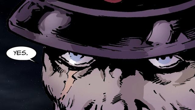 Ayn Rand's Red Pawn: Episode 1 смотреть онлайн