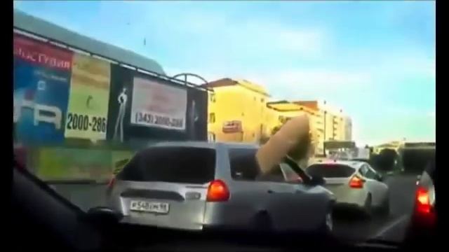 авто приколы / девушки за рулем / Auto fun/ Девушки на мотоциклах/Смешные мото приколы с девушками смотреть онлайн