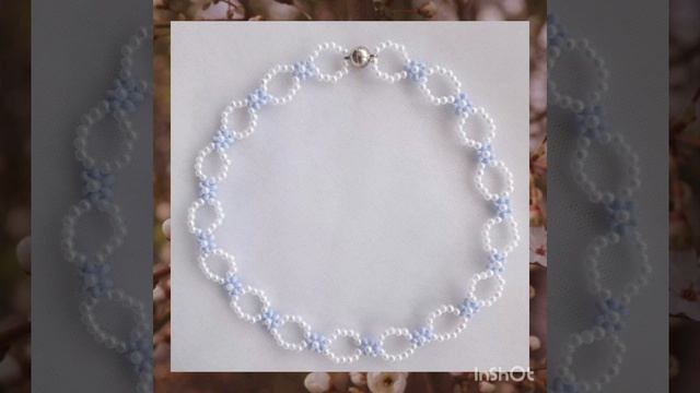 ~Идеи чокеров/ожерелий~|идеи не мои? смотреть онлайн