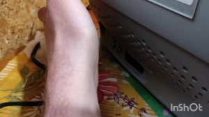 Кинескопный телевизор Vityaz 37 CTV 730-7 Micra