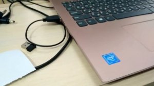 Ноутбук Lenovo Ideapad 320 как зайти в bios кнопкой NOVO