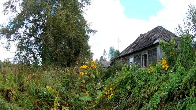 Вспоминая прошлое:6 Деревня смотреть онлайн