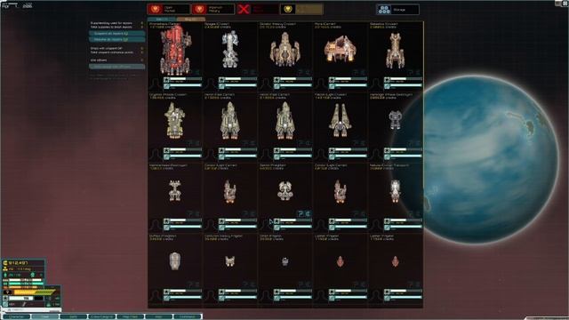 Starsector Stories | INTERSTELLAR IMPERIUM - Ep. 1 | Let's Play Starsector Gameplay смотреть онлайн