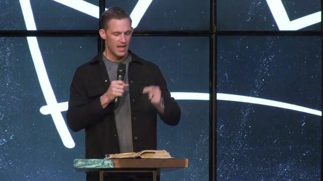 Kingdom Worldview Part 2 | Pastor Zak White смотреть онлайн