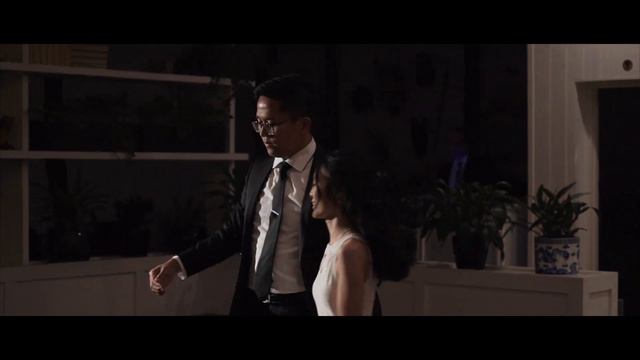 First Wedding Dance to Rewrite the Stars by James Arthur & Anne Marie | Sherilyn & Jaspher смотреть онлайн