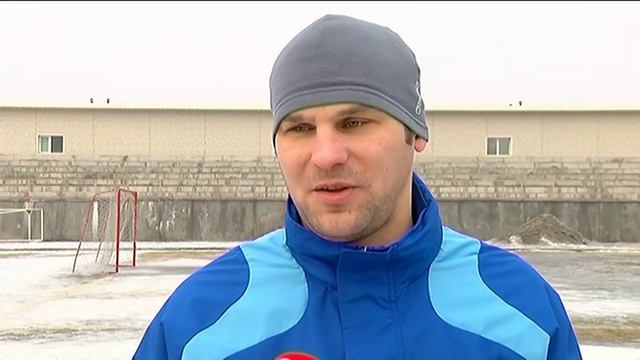 Любительский турнир "Зимний мяч" миновал предпоследний тур смотреть онлайн