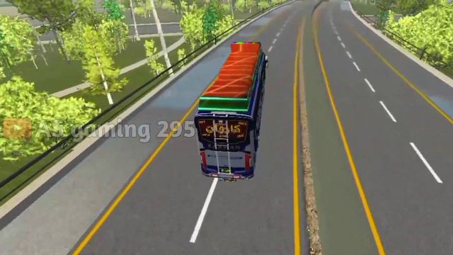 Map Mod Bussid 3.7- New HIGHWAY ROAD MAP MOD For bus simulator Indonesia by AS gaming 295 смотреть онлайн